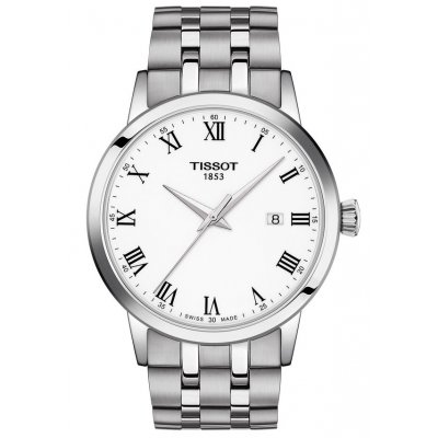 Tissot T-Classic DREAM T129.410.11.013.00 Quartz, 42 mm