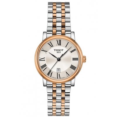 Tissot T-Classic Carson Premium Lady T122.210.22.033.01 Quartz, 30 mm