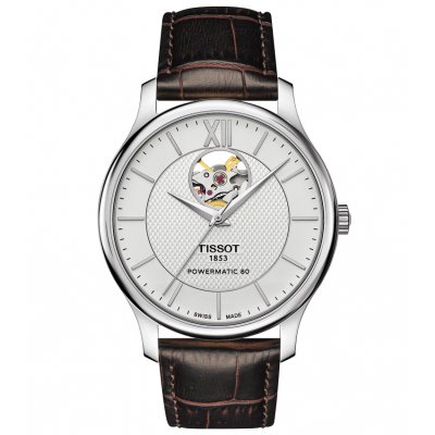 Tissot T-Classic T063.907.16.038.00 TRADITION, Automat, 40 mm