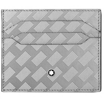 Montblanc Extreme 3.0 131784 Credit card holder 6CC, 11 x 7 cm