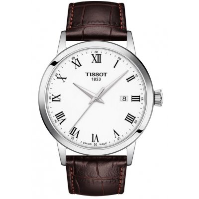 Tissot T-Classic T129.410.16.013.00 DREAM, Quartz, 42 mm