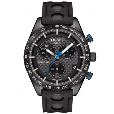 Tissot T-Sport T100.417.37.201.00 PRS 516, Quartz Chronograf, 42 mm