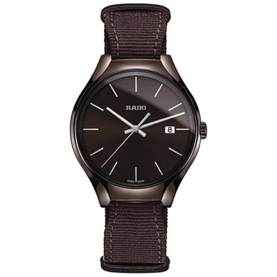 Rado True R27 234 30 6 Ceramic, Quartz, 40 mm