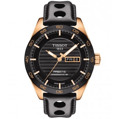 Tissot T-Sport T100.430.36.051.00 PRS 516, Automatic, 42 mm