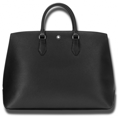 Montblanc Sartorial 130279 Tote bag, 48 x 16 x 33 cm