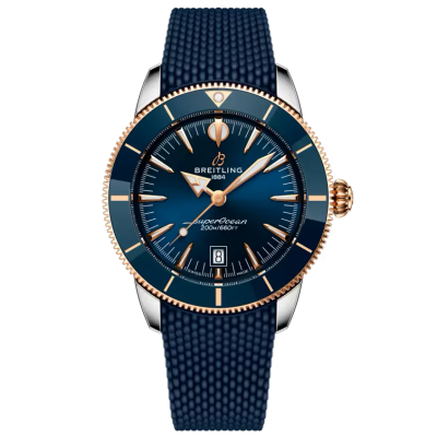 Breitling Superocean Héritage B31 Automatic 44 UB3112161C1S1 Manufaktúrny kaliber, Vode odolnosť 200M, 44 mm