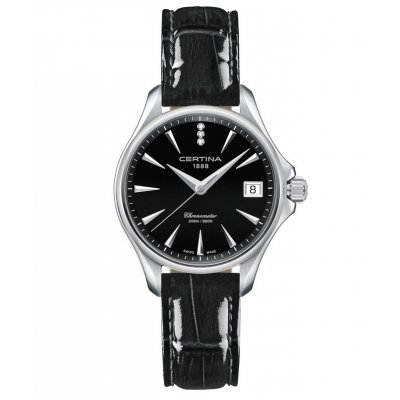 Certina DS Action C032.051.16.056.00 Vode odolnosť 300M, Quartz, 34 mm