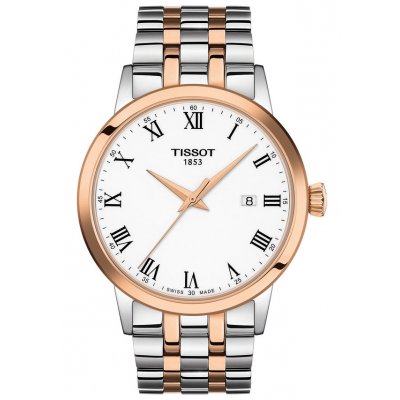 Tissot T-Classic Dream T129.410.22.013.00 Quartz, 42 mm