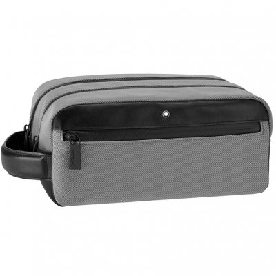 Montblanc Nightflight 126664 Wash bag, 29 x 14 x 12 cm