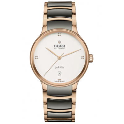 Rado Centrix R30017722 Diamanten, Automatik, 39.50 mm