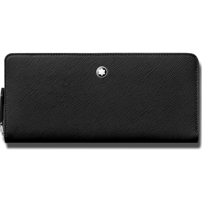 Montblanc Sartorial 130749 Pouzdro na telefon, 21 x 2 x 10 cm