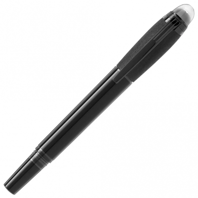 Montblanc StarWalker Black Cosmos Doué 129287 