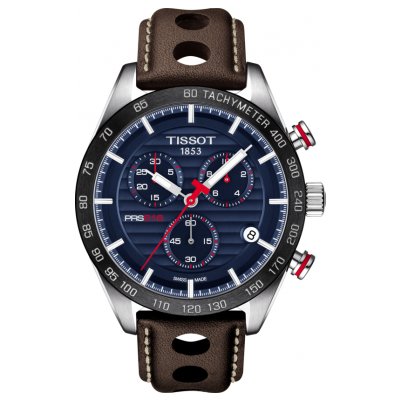 Tissot T-Sport T100.417.16.041.00 PRS 516, Quartz Chronograf, 42 mm