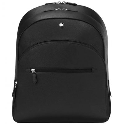 Montblanc Sartorial 130274 Rucksack, 37 x 5.5 x 26 cm