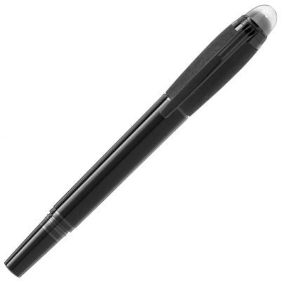 Montblanc StarWalker Black Cosmos Doué 129289 Fineliner