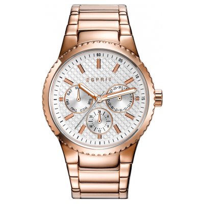 Esprit ES108642003 Quartz, 44 mm