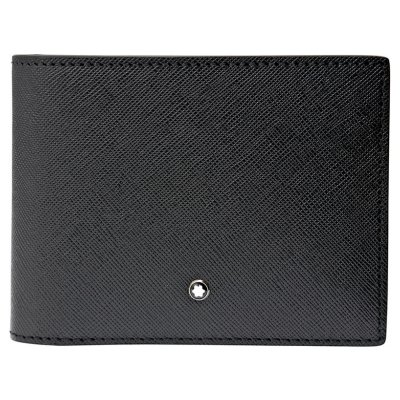 Montblanc Sartorial 113220 Wallet, 11 x 9 cm