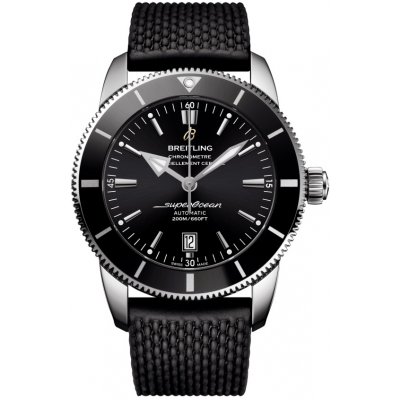 Breitling Superocean Héritage B20 Automatic 46 AB2020121B1S1 Manufaktúrni kalibr, 200m Vodeodolnost, 46mm