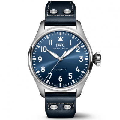 IWC Schaffhausen Pilot´s Watches IW329303 Automat, vode odolnosť 100m, 43 mm