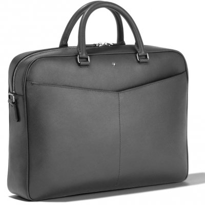 Montblanc Sartorial 128540 Dokumententasche, 38 x 30 cm