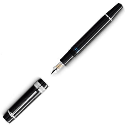 Montblanc Great Characters Homage to Frederic Chopin 127640 Fountain pen, (M)