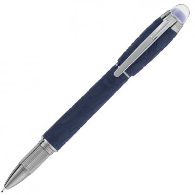 Montblanc StarWalker Spaceblue 130212 Fineliner