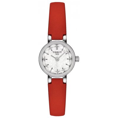 Tissot T-Lady LOVELY ROUND T140.009.16.111.00 