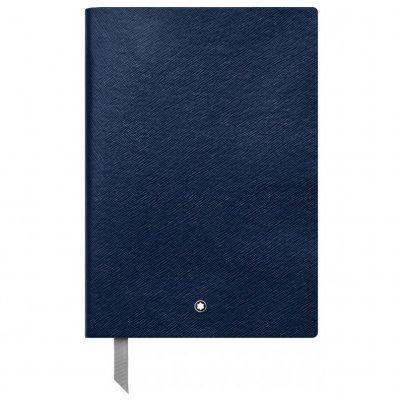 Montblanc Fine Stationery 113639 Notes, štvorčeky, 15 x 21 cm, A5