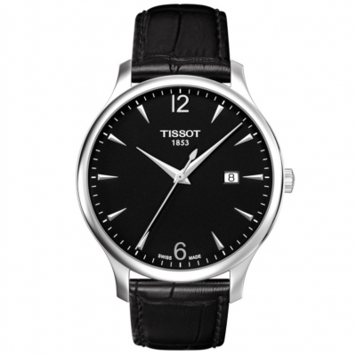 Tissot T-Classic T063.610.16.057.00 Quartz, 42 mm