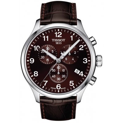 Tissot T-Sport Chrono XL T116.617.16.297.00 CHRONO XL, Water resistance 100M, 45 mm