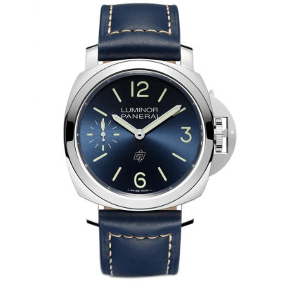 Panerai Luminor Blu Mare PAM01085 Ruční nátah, 44 mm