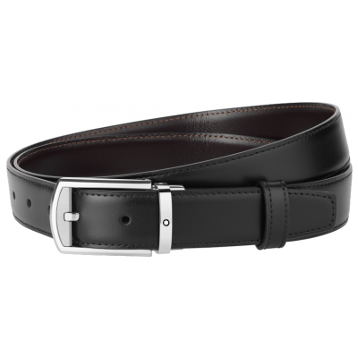 Montblanc 126020 Belt, 120 x 3 cm