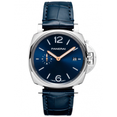 Panerai Luminor Due PAM01274 Manufaktur kaliber, 42 mm