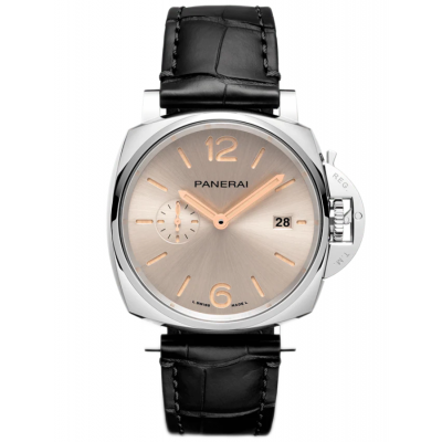 Panerai Luminor Due PAM01249 Manufaktúrny kaliber, 42 mm