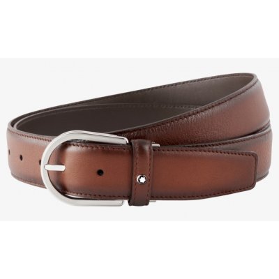 Montblanc Meisterstück Selection Sfumato 118413 Belt, 120 x 3 cm