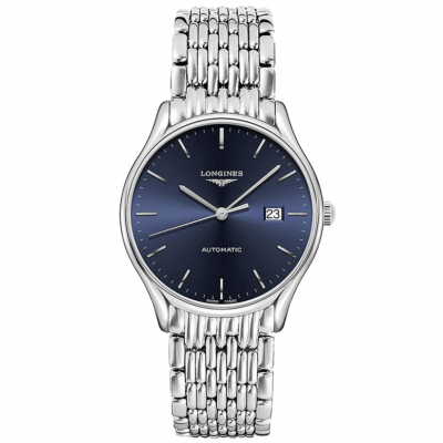 Longines Les Grandes Classiques de Longines Lyre Automatic L4.961.4.92.6 Automat, 40 mm