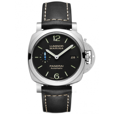 Panerai Luminor Marina PAM02392 In-house calibre, Water resistance 100M, 42 mm