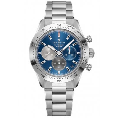 Zenith Chronomaster SPORT 03.3114.3600/51.M3100 Automatic Chronograph, 42 mm