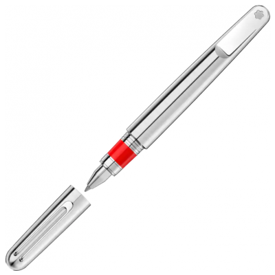 Montblanc M Signature 113623 Rollerball pen, (M)