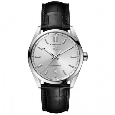 TAG Heuer Carrera WBN2111.FC6505 Calibre 5, Vodotěsnost 100M, 39 mm