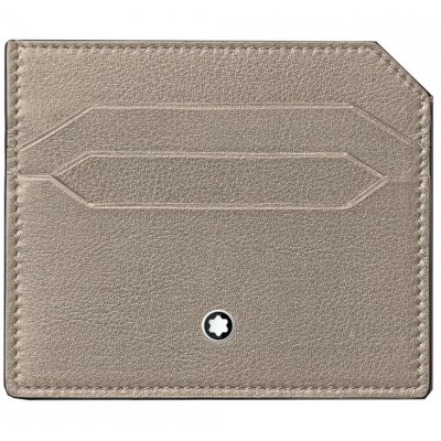 Montblanc Meisterstück 131828 Kreditkartentui 6CC, 10 x 8.5 cm