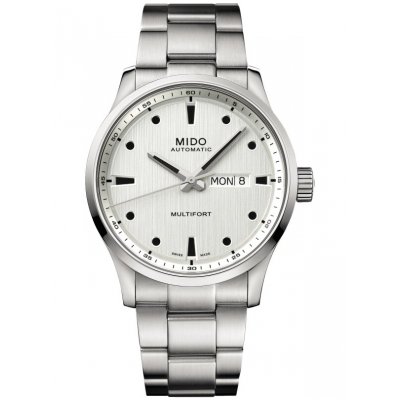 Mido Multifort M M038.430.11.031.00 Automatic, 42 mm