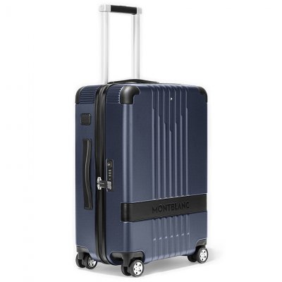 Montblanc 4810 130087 Trolley, Cabin, 38 x 23 x 55 cm