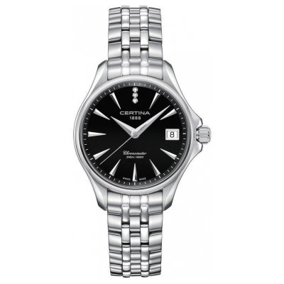 Certina DS Action C032.051.11.056.00 Vode odolnosť 300M, Quartz, 34 mm