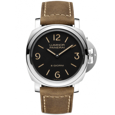 Panerai Luminor 8 Giorni PAM00914 Ručný náťah, 44 mm