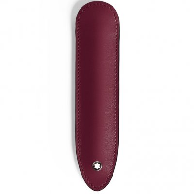 Montblanc Meisterstück 199339 Pen pouch, 10 x 6.5 cm