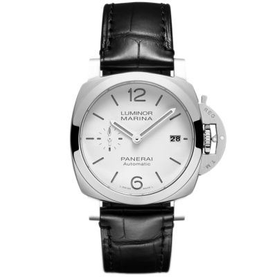 Panerai Luminor Quaranta PAM01371 Manufaktúrni kalibr, 40 mm