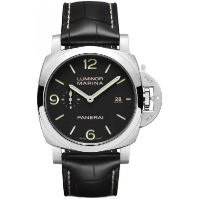 Panerai Luminor Marina PAM03312 In-house calibre, Water resistance 500M, 44 mm