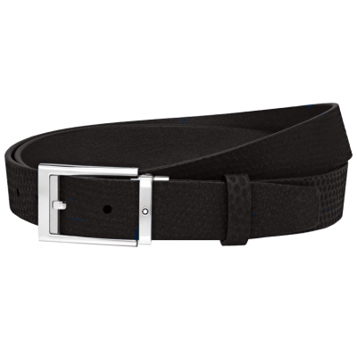 Montblanc 123912 Belt, 120 x 3 cm