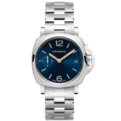 Panerai Luminor Due PAM01123 Automatic, Chronometer, 38 mm